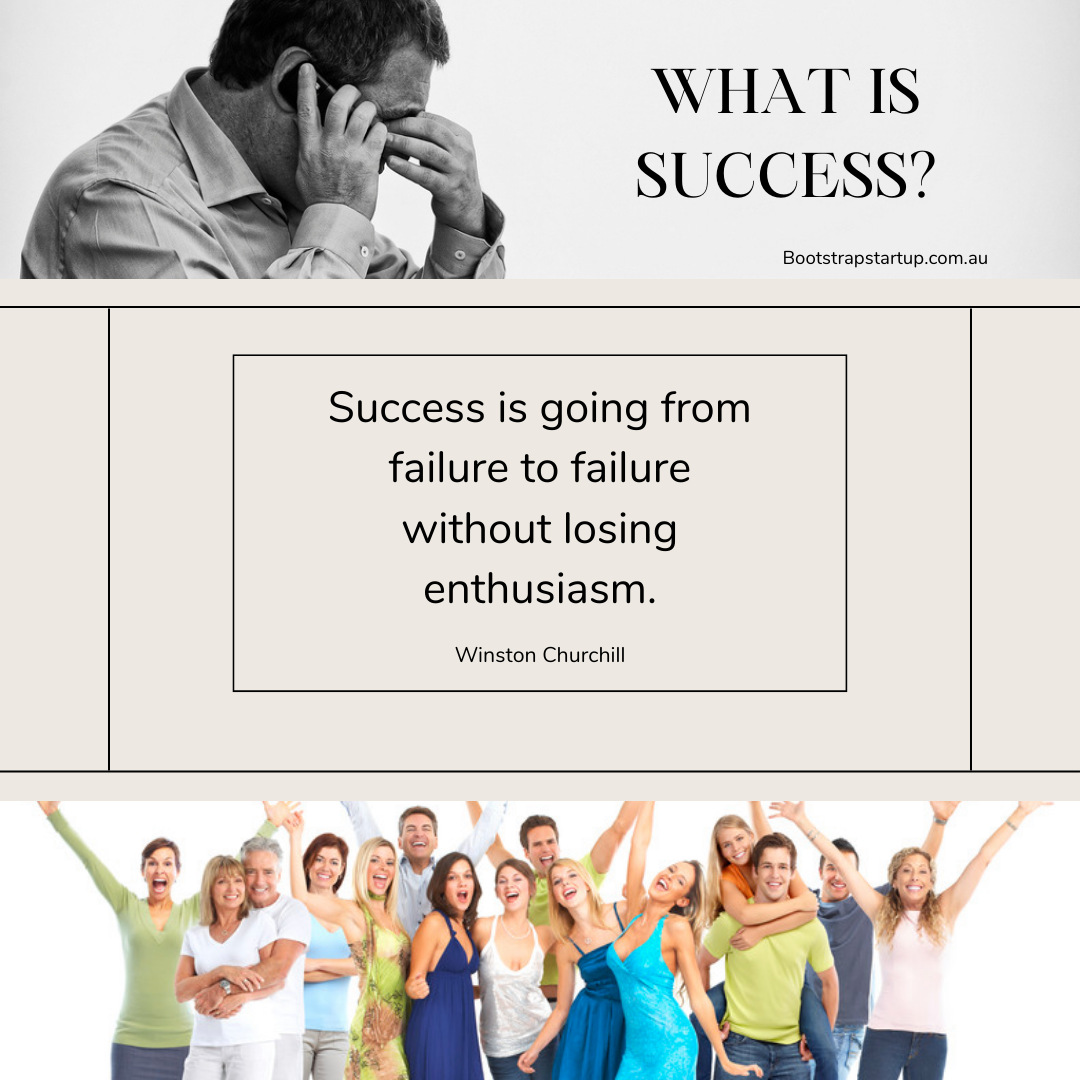What-is-startup-success