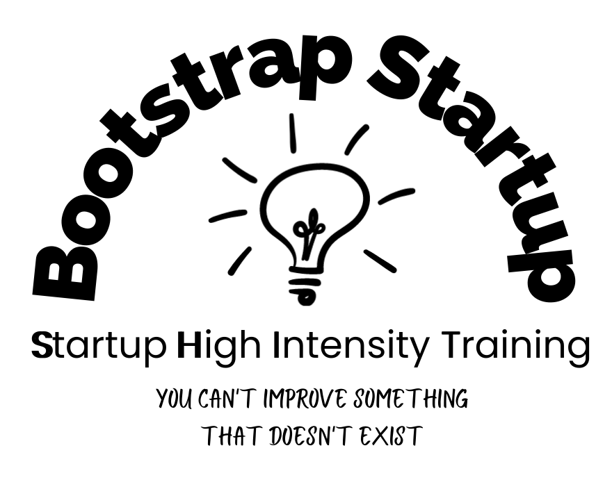 Bootstrap-startup-logo